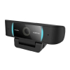 webcam full hd usb cam 1080p - intelbras