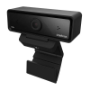 webcam usb cam 720p - intelbras 