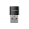 ADAPTADOR USB-C PARA USB-A ADI 10 - INTELBRAS